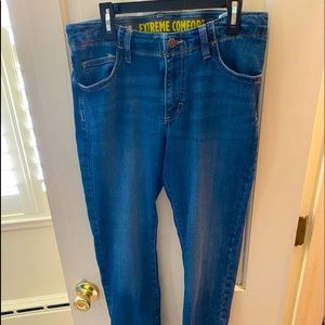 Boys Lee Jeans - 12H